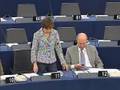 Anneli Jäätteenmäki on European Ombudsman