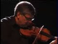 Sylvie COURVOISIER /Mark FELDMAN jazz à luz 2007 Sylvie COURVOISIER /Mark FELDMAN jazz à luz 2007
