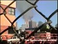 abl laser spotting and fly by wtc I jet impact