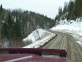 les caps de pierres causap