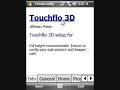 ThrottleLauncher Today Screen Plugin and Launcher for WM