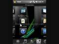 ThrottleLauncher Today Screen Plugin and Launcher for WM