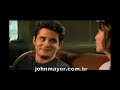 John Mayer [Its On with Alexa Chung on MTV]
