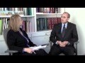 Education Update: Dr. Jamshed Bharucha, President, The Cooper Union - Part 1 of 3