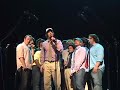 Postal Service Such Great Heights A Cappella (MIT Logs)