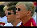 Roy Firestone Sings the National Anthem - FedEx Field Roy Firestone Sings the National Anthem - FedEx Field