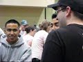 Open Doubles Park & Pappas vs. Philbrook & Bartholow pt.1