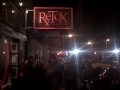Outside the Retox The Formaldebrides + Culo A Boca