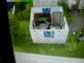 runescape estate agent gets stuck in the door