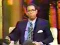 Interfilm - Mr. Payback on 'Today Show'