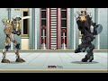 MechQuest: The Nefarious Mr. Z (Part One)