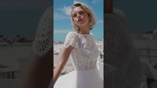 Marylise Pura Vida - Pauline Dress