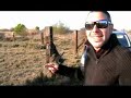 Huelva, Prohibido el paso. Cap 1  ISLA SALTÉS