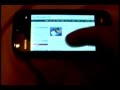 videos de Nokia 5800 WAP