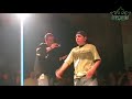 batalla de los gallos chile 2007   juan p vs dibu