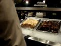 Salad bar