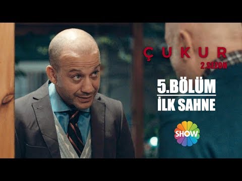 Çukur 38. Bölüm Sneak Peek                                                                                                                                                                                                                                