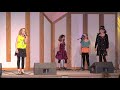 Tessa - Electric Youth-SOTA Pop Girls