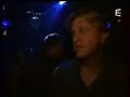 extrait de campus sur france2, guillaume durand, pr�sentant laurent peyrac, sosie de claude fran�ois