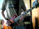 Joe Satriani - Friends(cover)