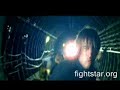 fightstar-waste a moment