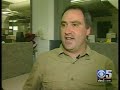 SFist Jon Shurkin on KPIX