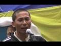 No Torch for the Torturer: Tibetan Independence Torch NYC Pt. 3