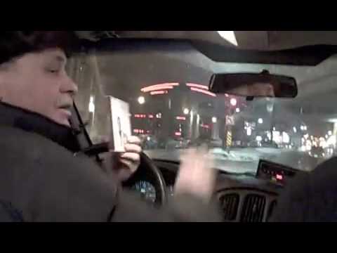Jameson taxi polka