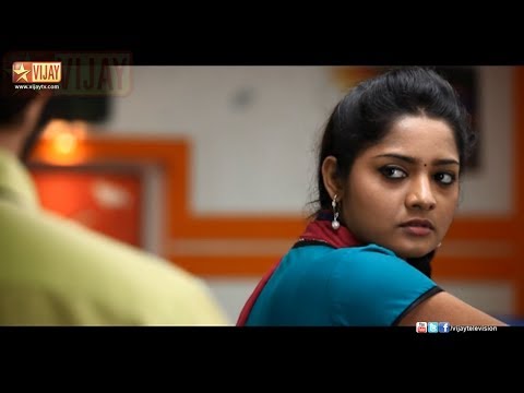 Office - ஆபீஸ்! Karthi is worried about Gowtham. David talks about Gowtham and Susan gets irritated. Lakshmi gets angry on Vishnu for talking to Susan. Gowtham irrita...