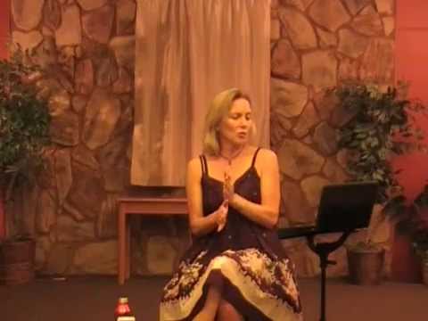 how to love without fear