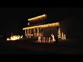 seemychristmaslights.com-Polar Express by Tom Hanks