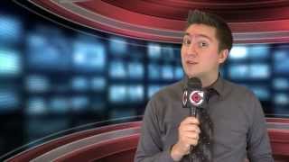 CYCLONES TV: View From The Booth - Nov 21, 2014