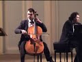 Stravinsky - Italian suite (part 3)