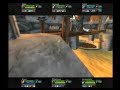 mousesports vs. fnatic Round 1 - Group Stage - Intel Extreme Masters Leipzig