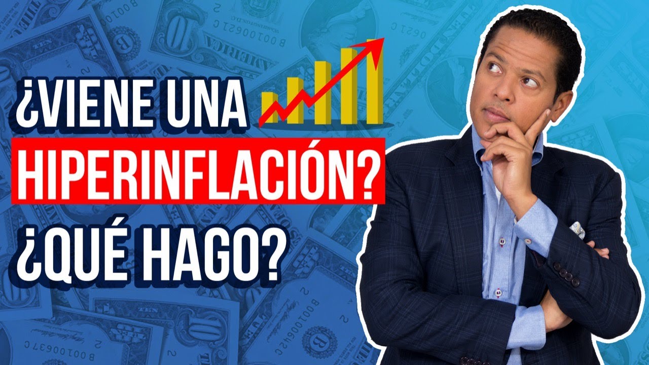 Cómo Proteger tu DINERO hoy