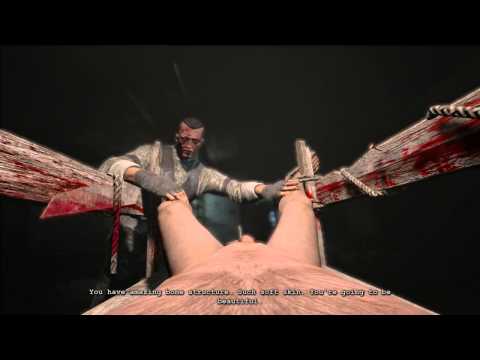 castration