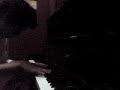 me playing 'moanin', originally performed by art blakey & the jazz messengers.
i'm a fan of bobby timmons, and i wanna play like him someday.
hope you enjoy!