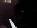 me playing 'moanin', originally performed by art blakey & the jazz messengers.
i'm a fan of bobby timmons, and i wanna play like him someday.
hope you enjoy!