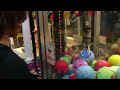 Crane game