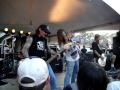 videos de Bigfoot at the Monster Bash 2009