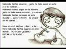 Si va a ser sera