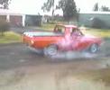 datto ute skid