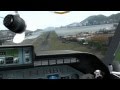 The Mighty Antonov! Kai Tak