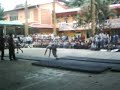 Lions Cheer Villavo
