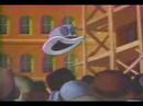 Johnny Fedora and Alice Blue Bonnet