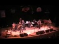 Joe Ely with Garrison Keillor