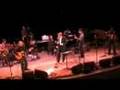 Joe Ely with Garrison Keillor