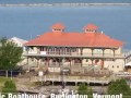 Burlington VT Tour Travel View Photos Visit Vermont Lake Champlain Church Street Marketplace