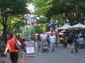 Burlington Vermont & Lake Champlain