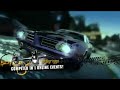 Burnout Paradise City - Online Gameplay 1.25b